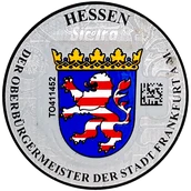 Wappen BLH